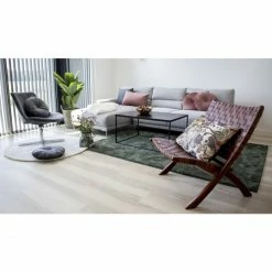 House Nordic Perugia Klappstuhl - 74,5x66x73 Cm - Braun -Leitmotiv Shop unnamed file 2487