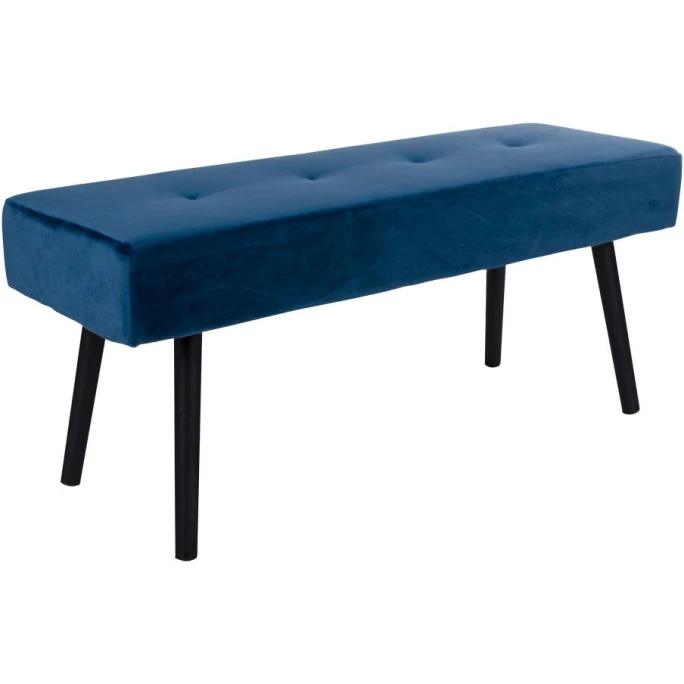 House Nordic Skiby Sitzbank - 35x100x44 cm - blau House Nordic Skiby Sitzbank - 35x100x44 Cm - Blau -Leitmotiv Shop unnamed file 2496