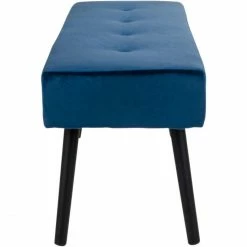 House Nordic Skiby Sitzbank - 35x100x44 Cm - Blau 4 House Nordic Skiby Sitzbank - 35x100x44 Cm - Blau -Leitmotiv Shop unnamed file 2497