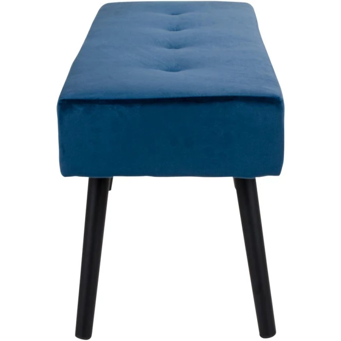 House Nordic Skiby Sitzbank - 35x100x44 cm - blau House Nordic Skiby Sitzbank - 35x100x44 Cm - Blau -Leitmotiv Shop unnamed file 2497