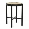 HK Living Retro Webbing Stool Barhocker - Ø 35 Cm - H 50 Cm - Black/natural 2 HK Living Retro Webbing Stool Barhocker - Ø 35 Cm - H 50 Cm - Black/natural -Leitmotiv Shop unnamed file 250