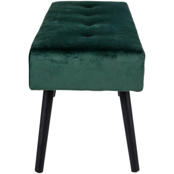 House Nordic Skiby Sitzbank - 35x100x44 Cm - Grün 5 House Nordic Skiby Sitzbank - 35x100x44 Cm - Grün – Bild 3