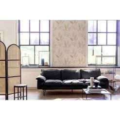 HK Living Retro Webbing Stool Barhocker - Ø 35 Cm - H 50 Cm - Black/natural 5 HK Living Retro Webbing Stool Barhocker - Ø 35 Cm - H 50 Cm - Black/natural -Leitmotiv Shop unnamed file 251