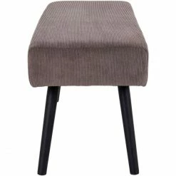 House Nordic Skiby Sitzbank - 35x100x44 Cm - Dunkelgrau 8 House Nordic Skiby Sitzbank - 35x100x44 Cm - Dunkelgrau -Leitmotiv Shop unnamed file 2524