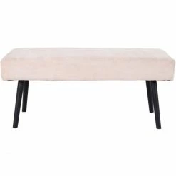 House Nordic Skiby Sitzbank - 35x100x44 Cm - Sand