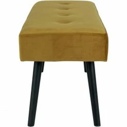 House Nordic Skiby Sitzbank - 35x100x44 Cm - Senfgelb 10 House Nordic Skiby Sitzbank - 35x100x44 Cm - Senfgelb -Leitmotiv Shop unnamed file 2531