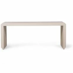 HK Living Slatted Bench Element Bank - 96x43x39,5 Cm - Cream 7 HK Living Slatted Bench Element Bank - 96x43x39,5 Cm - Cream -Leitmotiv Shop unnamed file 2551