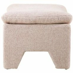 HK Living Retro Lounge Ottoman Fußhocker - 82x51x45 Cm - Nude Melange 4 HK Living Retro Lounge Ottoman Fußhocker - 82x51x45 Cm - Nude Melange -Leitmotiv Shop unnamed file 2564