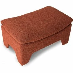 HK Living Retro Lounge Ottoman Fußhocker - 82x51x45 Cm - Brick 9 HK Living Retro Lounge Ottoman Fußhocker - 82x51x45 Cm - Brick -Leitmotiv Shop unnamed file 2569