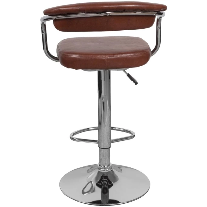 Kayoom BARSTUHL Midnight 525 2er-Set - 2 Stühle à 52x53x105 cm - kaffee Kayoom BARSTUHL Midnight 525 2er-Set - 2 Stühle à 52x53x105 Cm - Kaffee -Leitmotiv Shop unnamed file 257