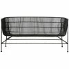 House Doctor Cuun Sofa - 140x65,5x70 Cm - Schwarz 2 House Doctor Cuun Sofa - 140x65,5x70 Cm - Schwarz -Leitmotiv Shop unnamed file 2572