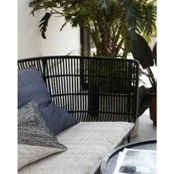 House Doctor Cuun Sofa - 140x65,5x70 Cm - Schwarz 4 House Doctor Cuun Sofa - 140x65,5x70 Cm - Schwarz -Leitmotiv Shop unnamed file 2574