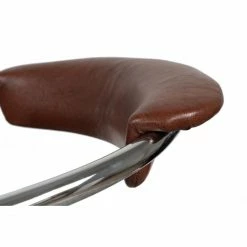 Kayoom BARSTUHL Midnight 525 2er-Set - 2 Stühle à 52x53x105 Cm - Kaffee 6 Kayoom BARSTUHL Midnight 525 2er-Set - 2 Stühle à 52x53x105 Cm - Kaffee -Leitmotiv Shop unnamed file 258