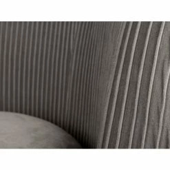 Leitmotiv Majestic Sofa - 142x72 Cm - Höhe 77,5 Cm - Warmes Grau -Leitmotiv Shop unnamed file 2591