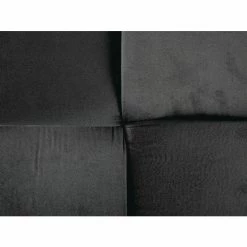 Leitmotiv Weaved Sitzbank - 39x100 Cm - Höhe 38 Cm - Schwarz -Leitmotiv Shop unnamed file 2596