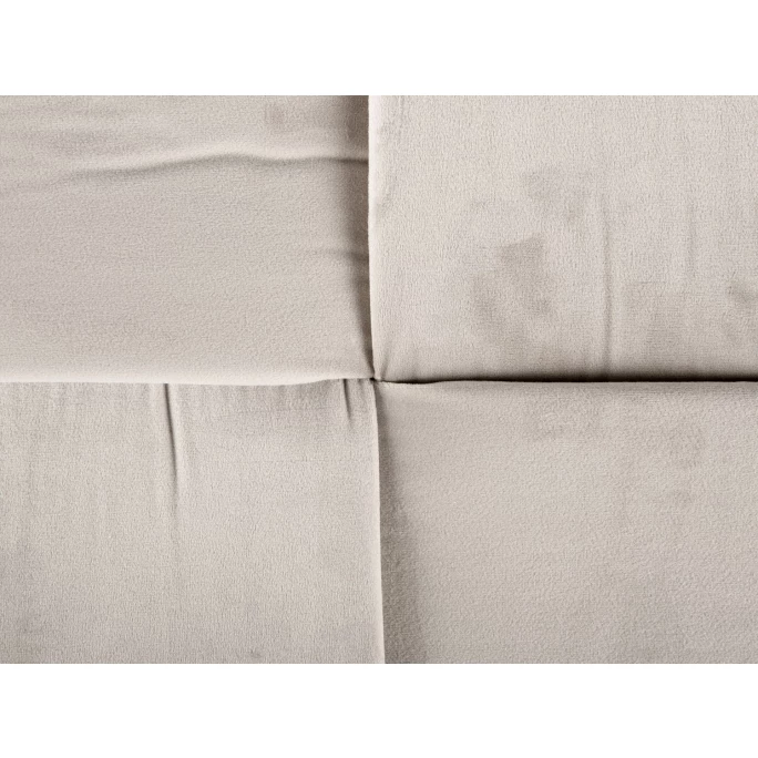 Leitmotiv Weaved Sitzbank - 39x100 Cm - Höhe 38 Cm - Mausgrau 5 Leitmotiv Weaved Sitzbank - 39x100 Cm - Höhe 38 Cm - Mausgrau – Bild 3