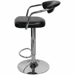 Kayoom BARSTUHL Midnight 525 2er-Set - 2 Stühle à 52x53x105 Cm - Schwarz 12 Kayoom BARSTUHL Midnight 525 2er-Set - 2 Stühle à 52x53x105 Cm - Schwarz -Leitmotiv Shop unnamed file 264