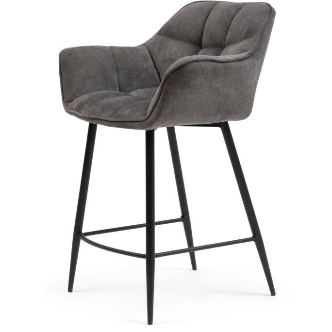 Riviera Maison Rivièra Maison Carnaby Barhocker - 67x60x96,5 Cm - Elephant 4 Riviera Maison Rivièra Maison Carnaby Barhocker - 67x60x96,5 Cm - Elephant – Bild 2