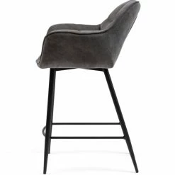 Riviera Maison Rivièra Maison Carnaby Barhocker - 67x60x96,5 Cm - Elephant 13 Riviera Maison Rivièra Maison Carnaby Barhocker - 67x60x96,5 Cm - Elephant -Leitmotiv Shop unnamed file 29