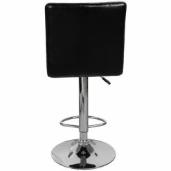 Kayoom BARSTUHL Midnight 625 2er-Set - 2 Stühle à 41x54x5 Cm - Schwarz 14 Kayoom BARSTUHL Midnight 625 2er-Set - 2 Stühle à 41x54x5 Cm - Schwarz -Leitmotiv Shop unnamed file 290