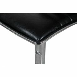 Kayoom BARSTUHL Midnight 625 2er-Set - 2 Stühle à 41x54x5 Cm - Schwarz 16 Kayoom BARSTUHL Midnight 625 2er-Set - 2 Stühle à 41x54x5 Cm - Schwarz -Leitmotiv Shop unnamed file 292