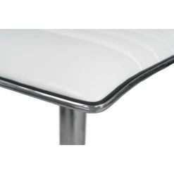 Kayoom BARSTUHL Midnight 625 2er-Set - 2 Stühle à 41x54x5 Cm - Weiß -Leitmotiv Shop unnamed file 301