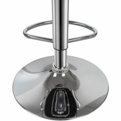 Kayoom BARSTUHL Midnight 625 2er-Set - 2 Stühle à 41x54x5 Cm - Weiß -Leitmotiv Shop unnamed file 303