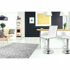 Kayoom BARSTUHL Midnight 625 2er-Set - 2 Stühle à 41x54x5 Cm - Weiß -Leitmotiv Shop unnamed file 304