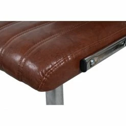 Kayoom BARSTUHL Midnight 725 2er-Set - 2 Stühle à 43x51,5x5 Cm - Kaffee -Leitmotiv Shop unnamed file 310