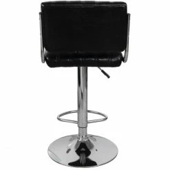 Kayoom BARSTUHL Midnight 725 2er-Set - 2 Stühle à 43x51,5x5 Cm - Schwarz 14 Kayoom BARSTUHL Midnight 725 2er-Set - 2 Stühle à 43x51,5x5 Cm - Schwarz -Leitmotiv Shop unnamed file 317