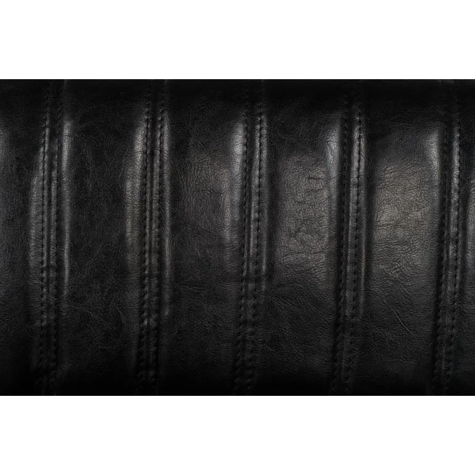 Kayoom BARSTUHL Midnight 725 2er-Set - 2 Stühle à 43x51,5x5 Cm - Schwarz 7 Kayoom BARSTUHL Midnight 725 2er-Set - 2 Stühle à 43x51,5x5 Cm - Schwarz – Bild 5