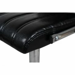 Kayoom BARSTUHL Midnight 725 2er-Set - 2 Stühle à 43x51,5x5 Cm - Schwarz 16 Kayoom BARSTUHL Midnight 725 2er-Set - 2 Stühle à 43x51,5x5 Cm - Schwarz -Leitmotiv Shop unnamed file 319