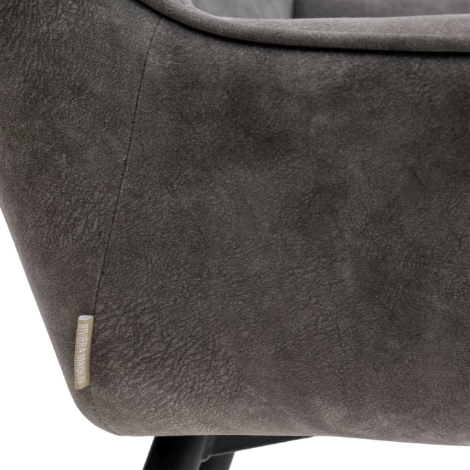 Riviera Maison Rivièra Maison Carnaby Barhocker - 67x60x96,5 Cm - Elephant 8 Riviera Maison Rivièra Maison Carnaby Barhocker - 67x60x96,5 Cm - Elephant – Bild 6