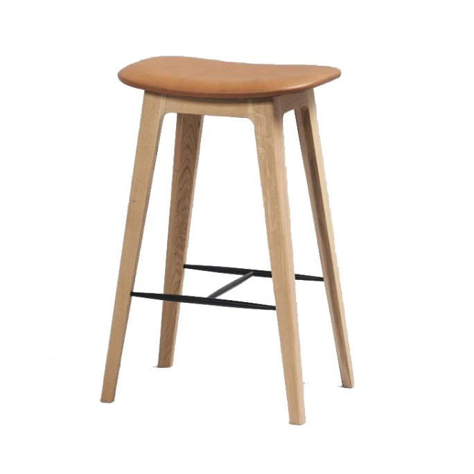 SACKit Nordic Barhocker ULTRA - 73x46x33.5 Cm - Brandy 3 SACKit Nordic Barhocker ULTRA - 73x46x33.5 Cm - Brandy