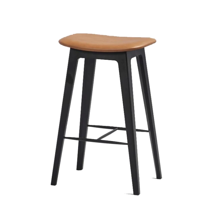 SACKit Nordic Barhocker ULTRA - 73x46x33.5 Cm - Brandy 3 SACKit Nordic Barhocker ULTRA - 73x46x33.5 Cm - Brandy