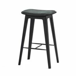 SACKit Nordic DUNES Mit Kreuznaht - 73x46x33.5 Cm - Anthrazit