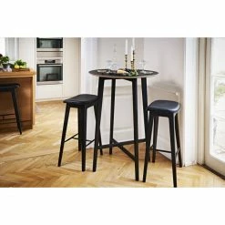 SACKit Nordic Barhocker ULTRA Mit Kreuznaht - 68x46x33.5 Cm - Black 5 SACKit Nordic Barhocker ULTRA Mit Kreuznaht - 68x46x33.5 Cm - Black -Leitmotiv Shop unnamed file 374