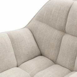 Riviera Maison Rivièra Maison Carnaby Barhocker - 67x60x96,5 Cm - Linen -Leitmotiv Shop unnamed file 421