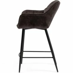 Riviera Maison Rivièra Maison Carnaby Barhocker - 67x60x96,5 Cm - Cacoa 13 Riviera Maison Rivièra Maison Carnaby Barhocker - 67x60x96,5 Cm - Cacoa -Leitmotiv Shop unnamed file 428