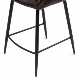 Riviera Maison Rivièra Maison Carnaby Barhocker - 67x60x96,5 Cm - Cacoa 14 Riviera Maison Rivièra Maison Carnaby Barhocker - 67x60x96,5 Cm - Cacoa -Leitmotiv Shop unnamed file 429