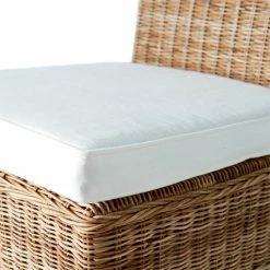 Riviera Maison Rivièra Maison Rustic Rattan Barhocker - 51x51x110 Cm - Nature -Leitmotiv Shop unnamed file 447