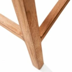 Riviera Maison Rivièra Maison Rustic Rattan Barhocker - 51x51x110 Cm - Nature -Leitmotiv Shop unnamed file 449