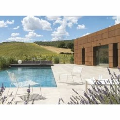 Emu AERO Barhocker 2er Set - 2 Barhocker à 100 X 43 X 46 Cm - Weiß -Leitmotiv Shop unnamed file 453