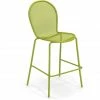 Emu RONDA Barhocker 2er Set - 2 Barhocker à 117 X 54 X 65cm - Grün -Leitmotiv Shop unnamed file 462