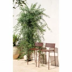 Emu BRIDGE Barhocker 2er Set - 2 Barhocker à 104 X 54 X 61 Cm - Antikeisen 5 Emu BRIDGE Barhocker 2er Set - 2 Barhocker à 104 X 54 X 61 Cm - Antikeisen -Leitmotiv Shop unnamed file 465