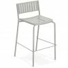 Emu BRIDGE Barhocker 2er Set - 2 Barhocker à 104 X 54 X 61 Cm - Zement -Leitmotiv Shop unnamed file 475