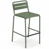 Emu STAR Barhocker 4er Set - 4 Barhocker à 105 X 56 X 59 Cm - Militärgrün 2 Emu STAR Barhocker 4er Set - 4 Barhocker à 105 X 56 X 59 Cm - Militärgrün -Leitmotiv Shop unnamed file 484