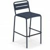 Emu STAR Barhocker 4er Set - 4 Barhocker à 105 X 56 X 59 Cm - Dunkelblau 2 Emu STAR Barhocker 4er Set - 4 Barhocker à 105 X 56 X 59 Cm - Dunkelblau -Leitmotiv Shop unnamed file 492