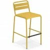 Emu STAR Barhocker 4er Set - 4 Barhocker à 105 X 56 X 59 Cm - Curry-gelb 1 Emu STAR Barhocker 4er Set - 4 Barhocker à 105 X 56 X 59 Cm - Curry-gelb -Leitmotiv Shop unnamed file 496