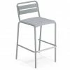 Emu STAR Barhocker 4er Set - 4 Barhocker à 105 X 56 X 59 Cm - Wolkengrau 1 Emu STAR Barhocker 4er Set - 4 Barhocker à 105 X 56 X 59 Cm - Wolkengrau -Leitmotiv Shop unnamed file 498